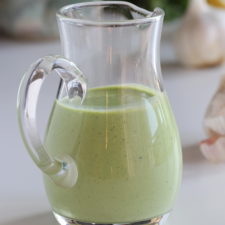 Best bottled outlet green goddess dressing